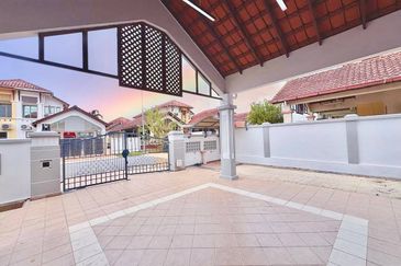 Bukit Impian, Taman Impian Emas