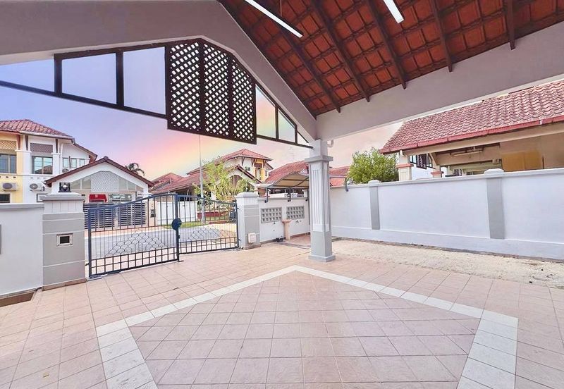 Bukit Impian, Taman Impian Emas