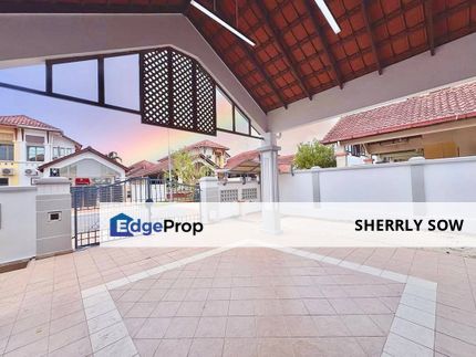 Taman Bukit Impian, Johor, Skudai