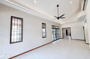 Bukit Impian, Taman Impian Emas