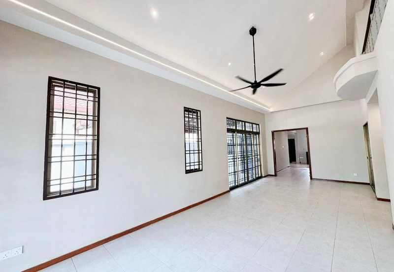 Bukit Impian, Taman Impian Emas