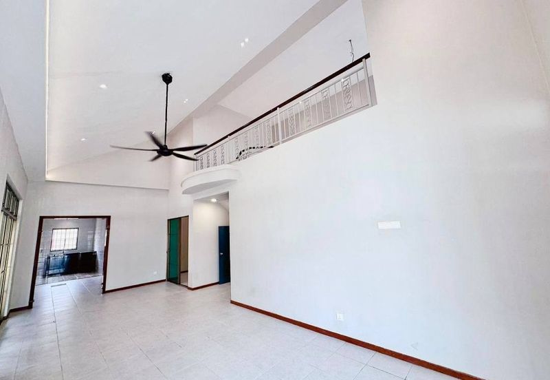 Bukit Impian, Taman Impian Emas