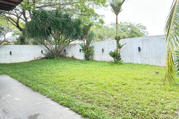 Taman Impian Heights