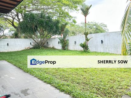 Impian Height @ Taman Impian Emas, Johor, Skudai