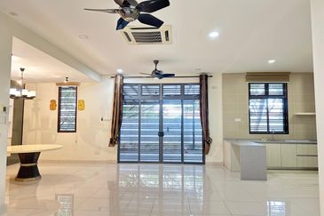 Taman Impian Heights