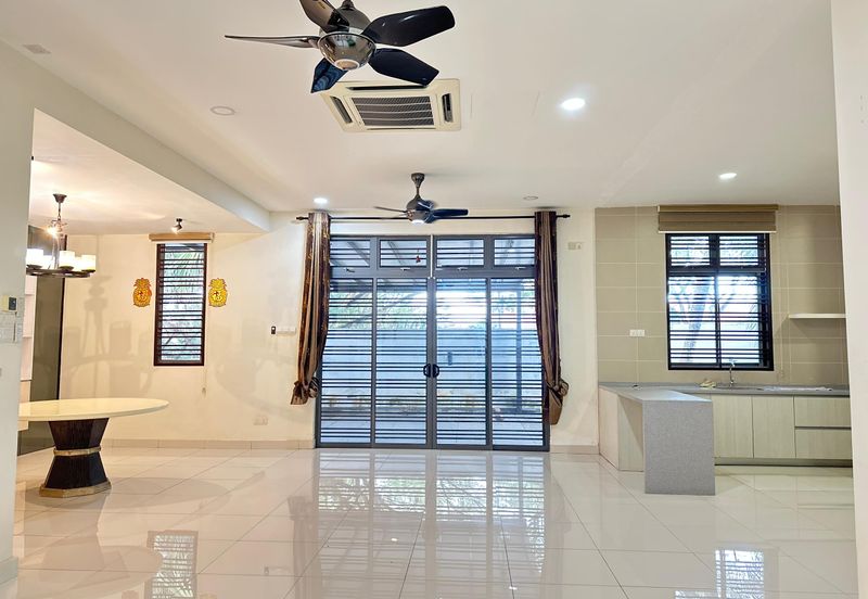 Taman Impian Heights