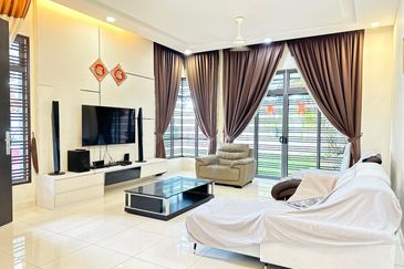 Taman Impian Heights