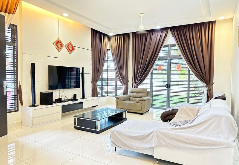 Taman Impian Heights