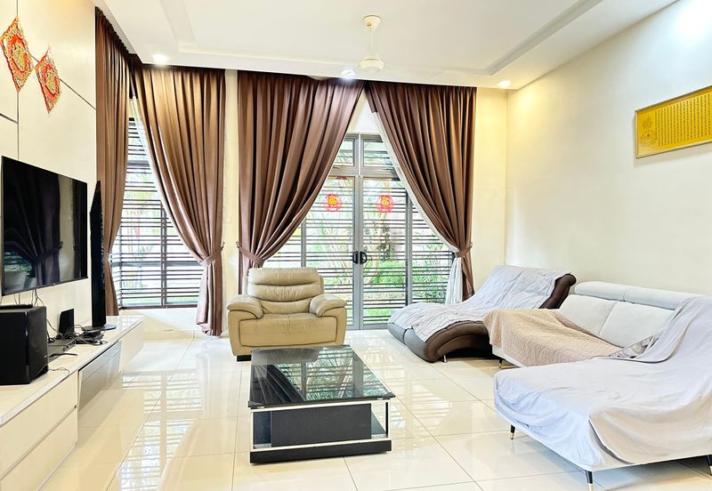 Taman Impian Heights