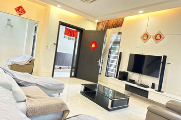 Taman Impian Heights