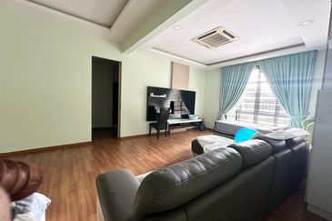 Taman Impian Heights