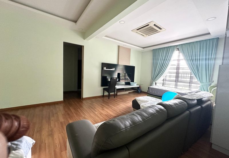 Taman Impian Heights