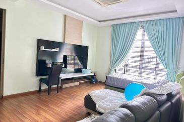 Taman Impian Heights