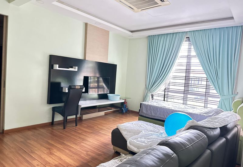 Taman Impian Heights