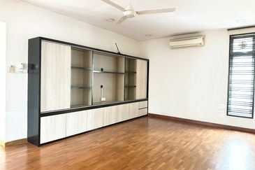 Taman Impian Heights