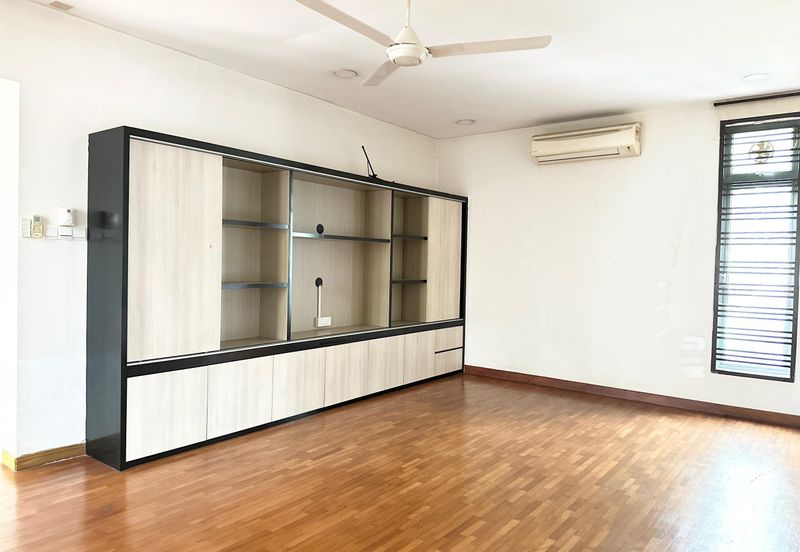 Taman Impian Heights