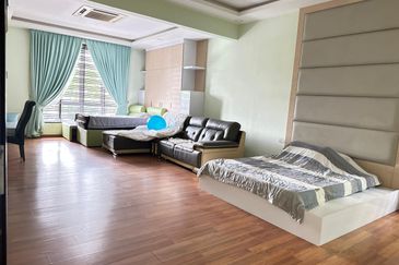 Taman Impian Heights