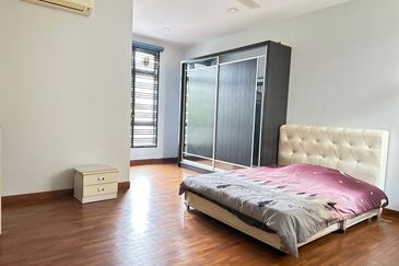 Taman Impian Heights