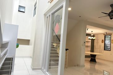 Taman Impian Heights