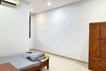 Taman Impian Heights