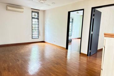 Taman Impian Heights