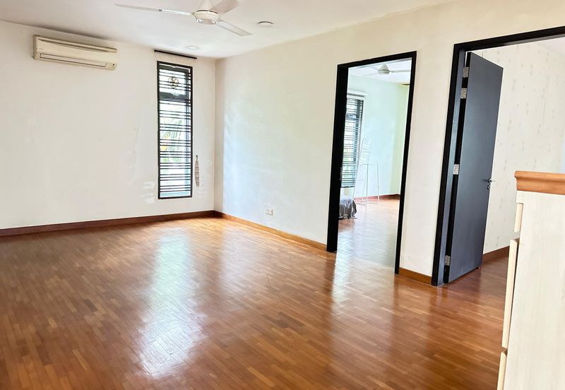 Taman Impian Heights