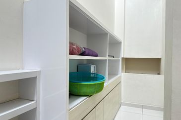 Taman Impian Heights