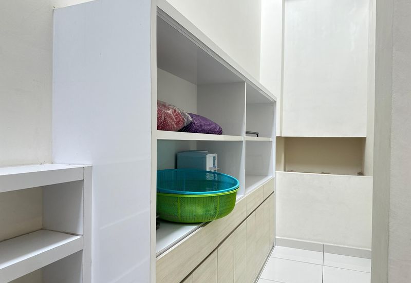 Taman Impian Heights