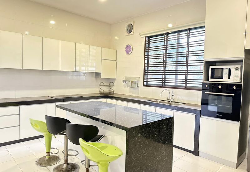 Taman Impian Heights