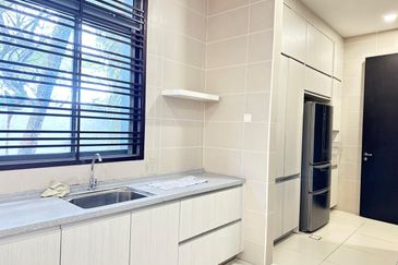 Taman Impian Heights