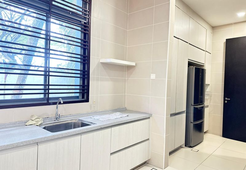 Taman Impian Heights