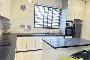 Taman Impian Heights