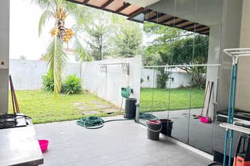 Taman Impian Heights