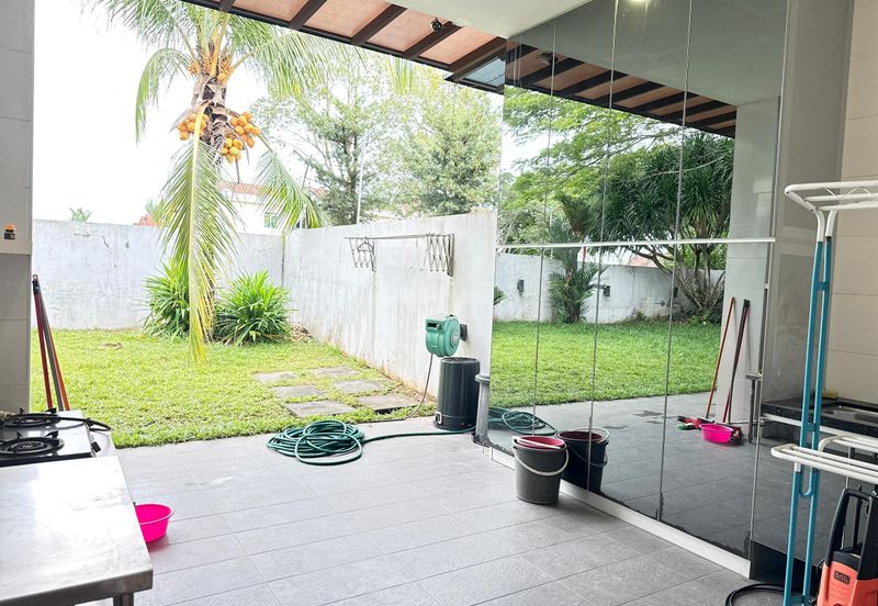 Taman Impian Heights