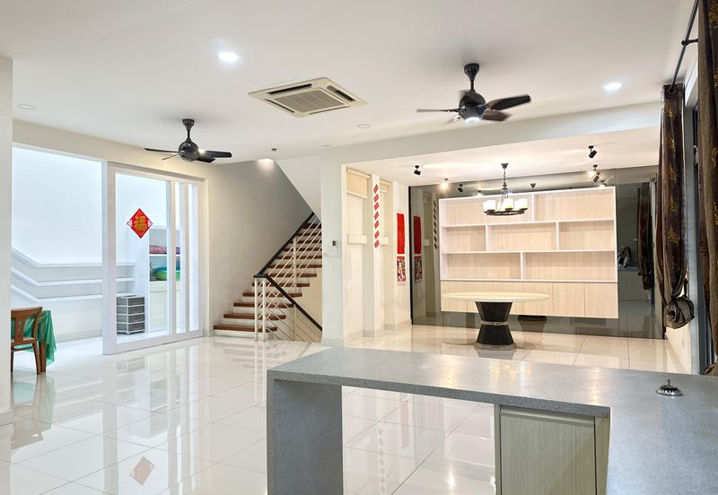 Taman Impian Heights