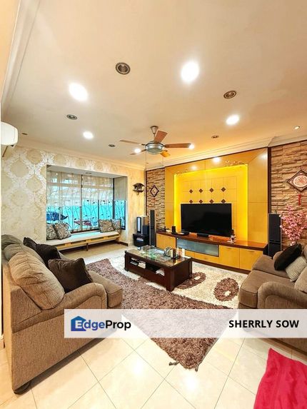 Taman Impian Emas, Johor, Skudai