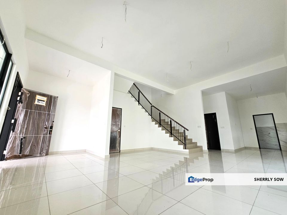 Honeydale Residence @ Taman Impian Emas, Johor, Skudai