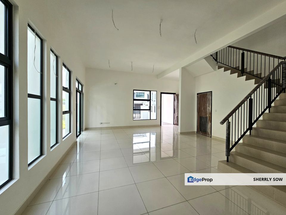 Honeydale Residence @ Taman Impian Emas, Johor, Skudai