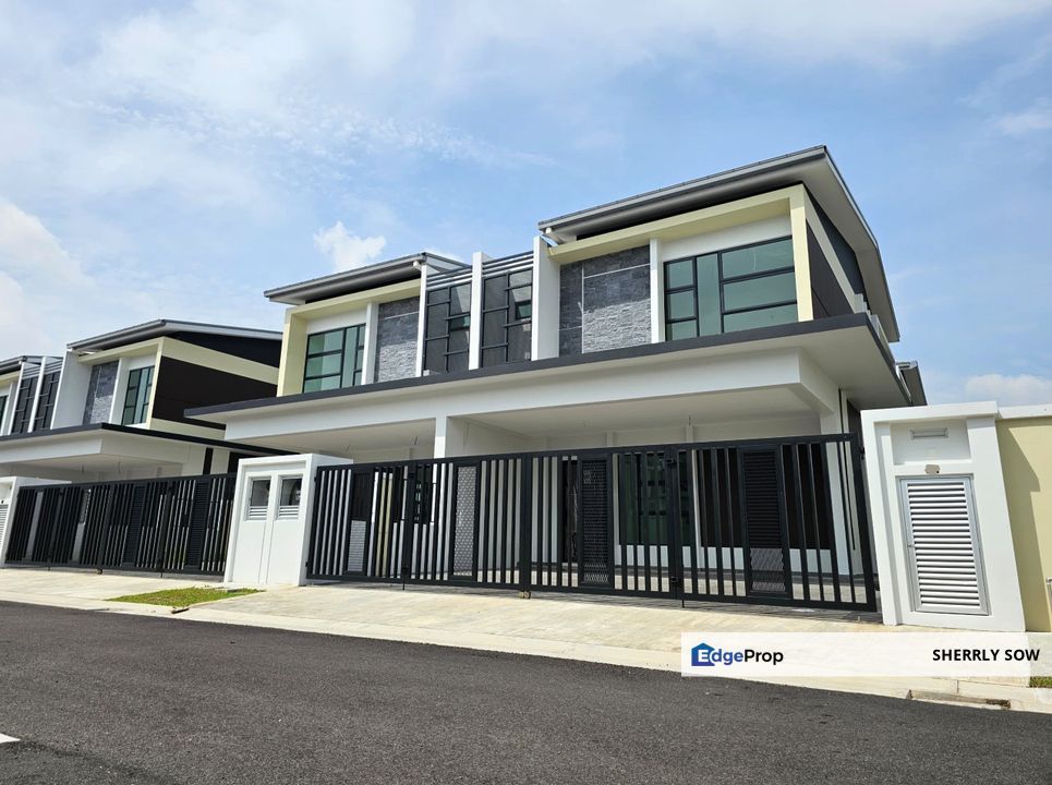 Honeydale Residence @ Taman Impian Emas, Johor, Skudai