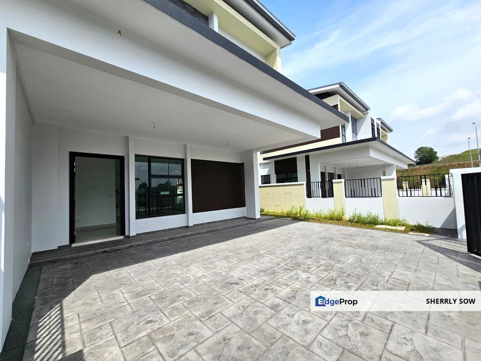 Honeydale Residence @ Taman Impian Emas, Johor, Skudai