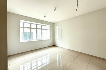 Fortune Hill Kangkar Pulai