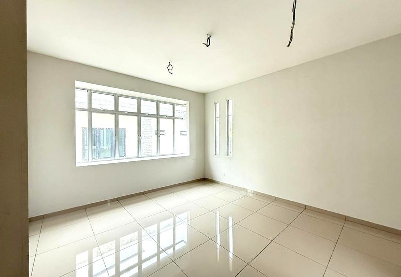 Fortune Hill Kangkar Pulai