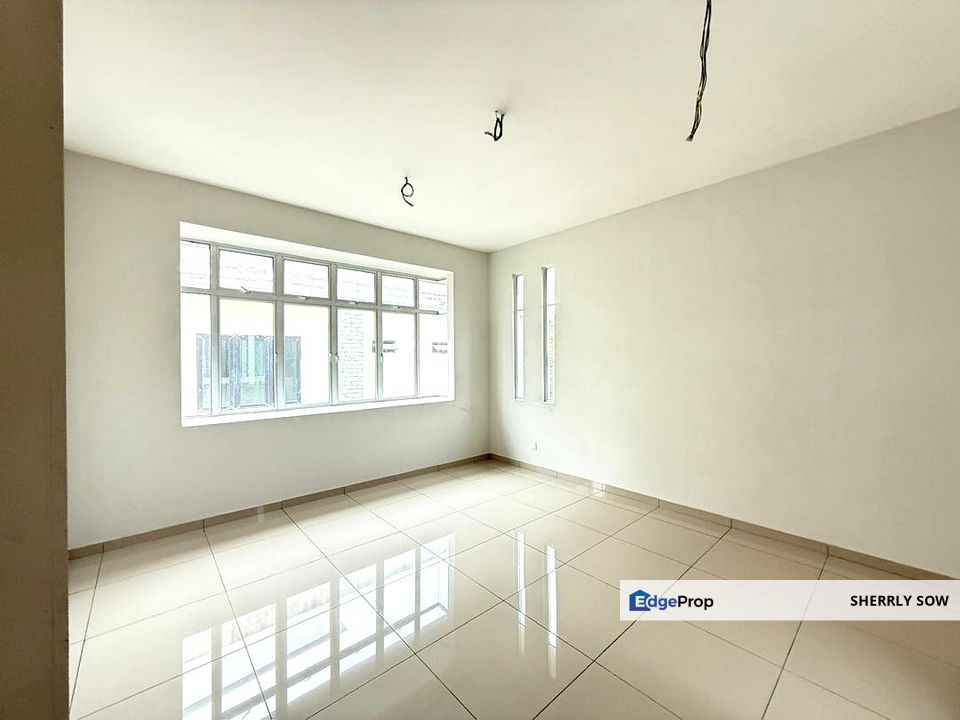 Fortune Hills @ Kangkar Pulai, Johor, Skudai