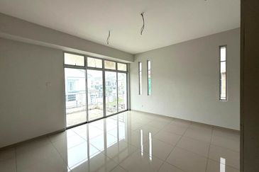 Fortune Hill Kangkar Pulai