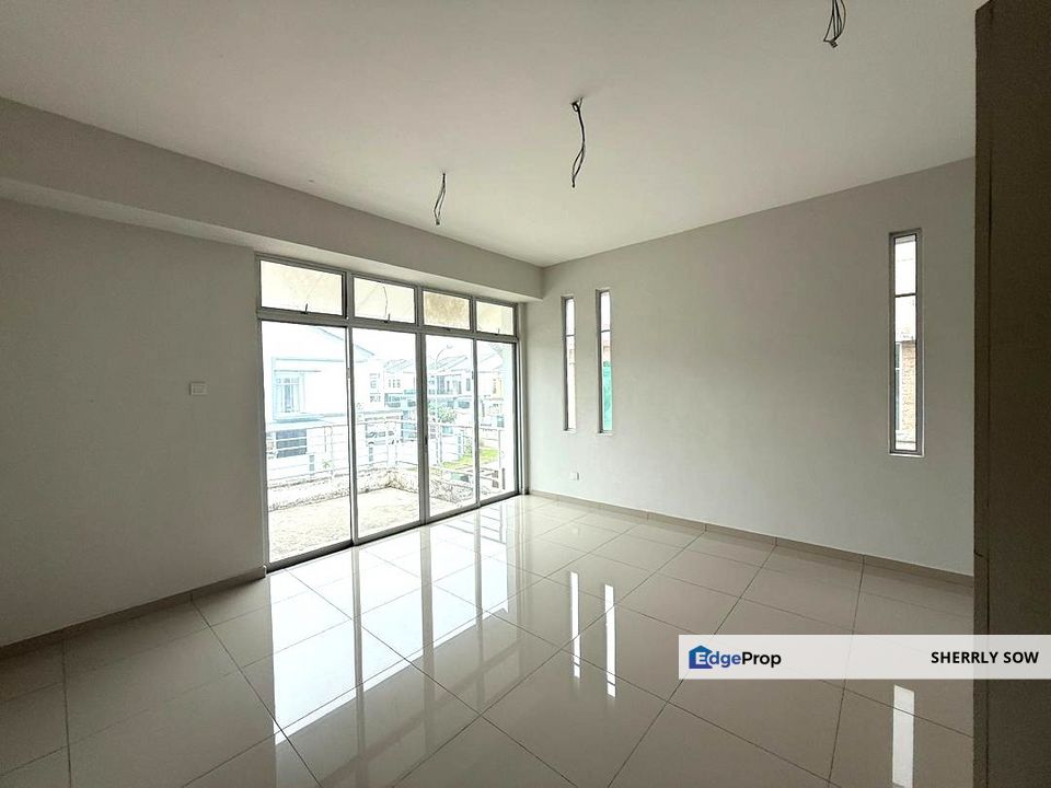 Fortune Hills @ Kangkar Pulai, Johor, Skudai