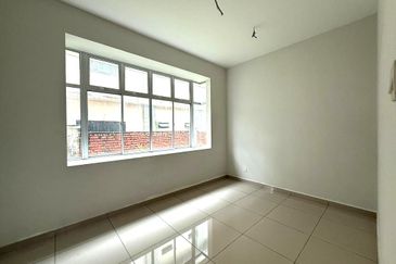 Fortune Hill Kangkar Pulai