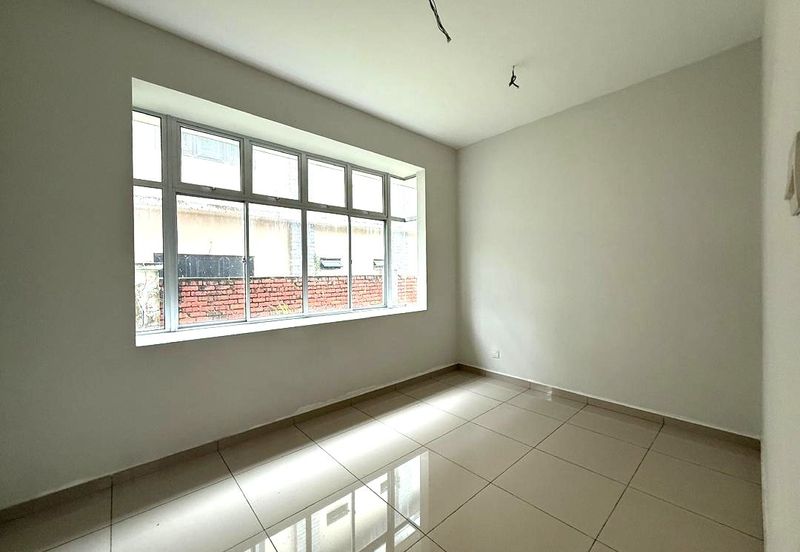 Fortune Hill Kangkar Pulai