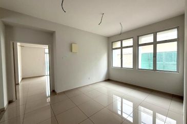 Fortune Hill Kangkar Pulai