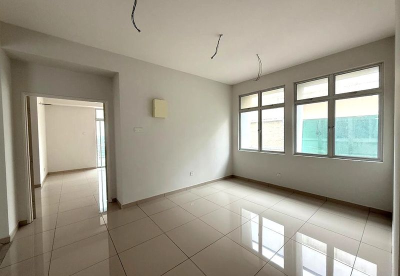 Fortune Hill Kangkar Pulai