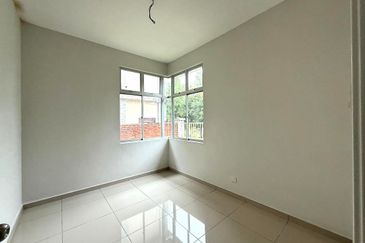 Fortune Hill Kangkar Pulai